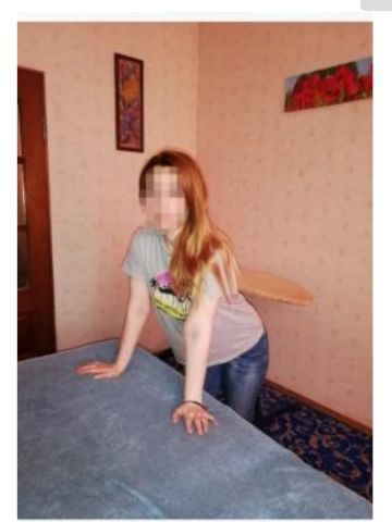 Проститутка Анфиса Проститутка Анфиса